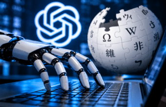 Wikimedia Denuncia Intentos de Agentes de OpenAI de Hackear Wikipedia Wikimedia Denuncia Intentos de Agentes de OpenAI de Hackear Wikipedia