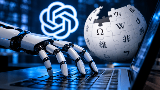 Wikimedia Denuncia Intentos de Agentes de OpenAI de Hackear Wikipedia Wikimedia Denuncia Intentos de Agentes de OpenAI de Hackear Wikipedia