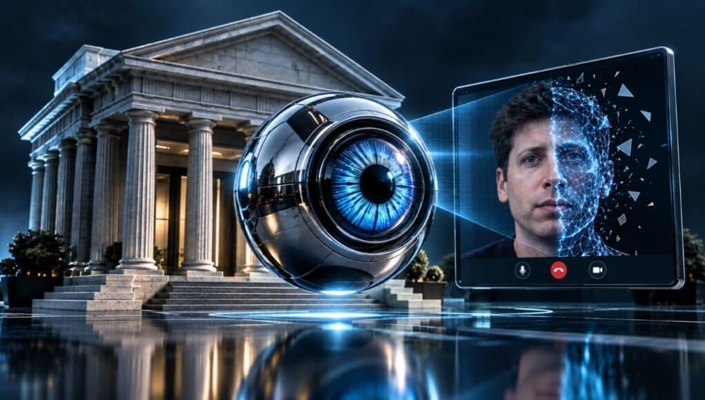 World ID de Sam Altman, llega a los bancos