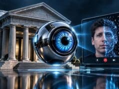 World ID de Sam Altman Llega a los Bancos: Verificación Biométrica contra Fraudes y Deepfakes