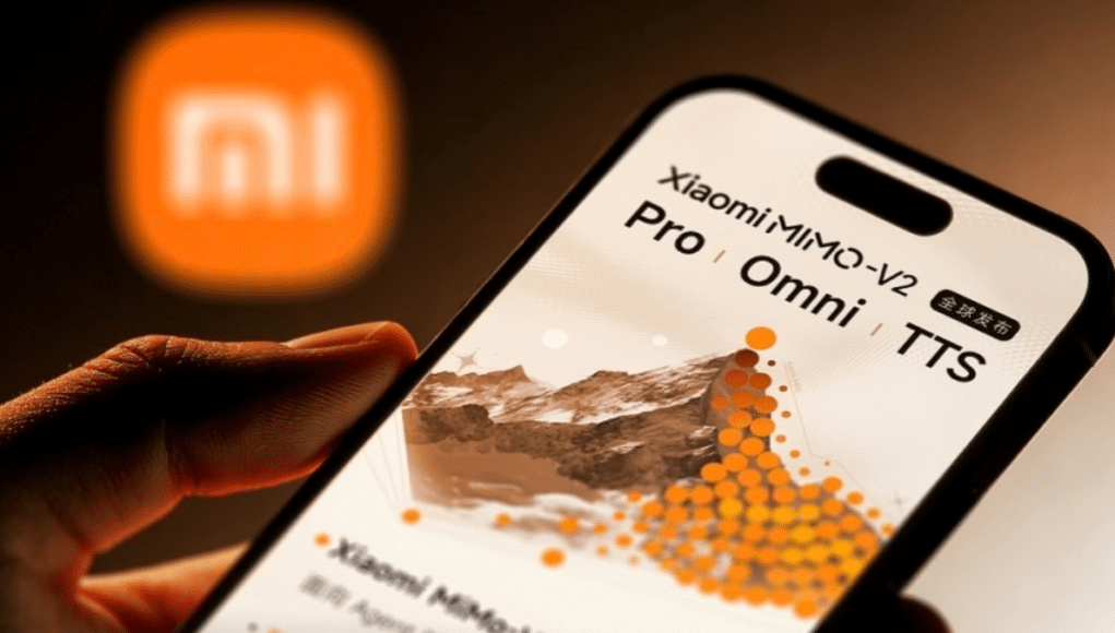 Xiaomi MiMo, la IA de Pesos Abiertos que Supera a DeepSeek y Grok