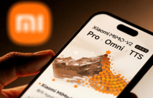 Xiaomi MiMo: la IA de Pesos Abiertos que Supera a DeepSeek y Grok