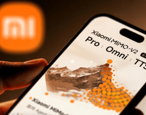 Xiaomi MiMo: la IA de Pesos Abiertos que Supera a DeepSeek y Grok