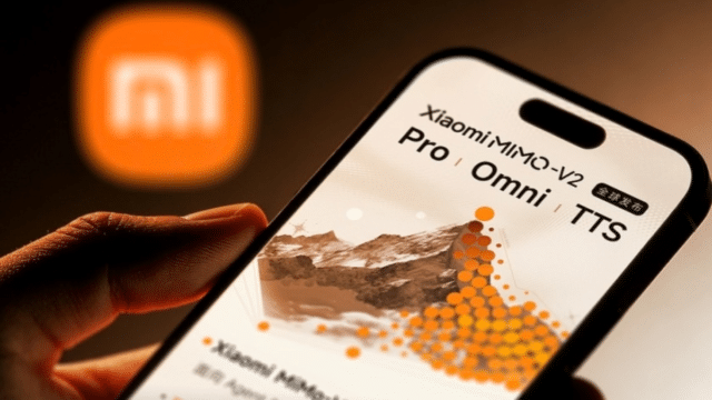 Xiaomi MiMo: la IA de Pesos Abiertos que Supera a DeepSeek y Grok