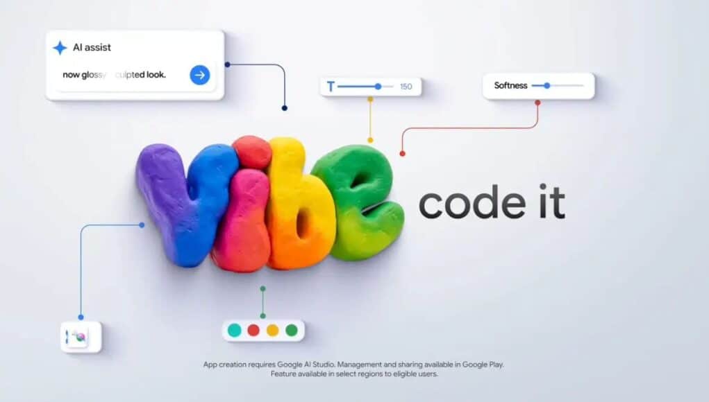 Ya Puedes Crear Apps para Android Gratis con IA y Sin Saber Programar Ya Puedes Crear Apps para Android Gratis con IA y Sin Saber Programar