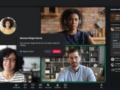 Zoom Introduce una Nueva Defensa Frente a los Fraudes con IA Incorporando un Detector de Deepfakes Zoom Introduce una Nueva Defensa Frente a los Fraudes con IA Incorporando un Detector de Deepfakes