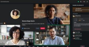 Zoom Introduce una Nueva Defensa Frente a los Fraudes con IA Incorporando un Detector de Deepfakes