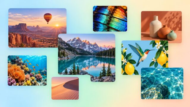 Canva Craft: el Nuevo Modelo de Generación de Imágenes con IA de Canva