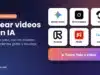 Crear videos con IA: guía paso a paso y las mejores herramientas (gratis y de pago) Crear videos con IA: logos de Gemini Omni, Grok Imagine, Kling, Runway, Adobe Firefly y Canva