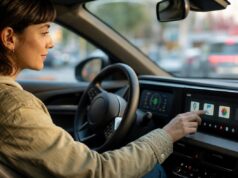 Google Explica Cómo Gemini en Android Auto Usará Tus Datos y Qué Puedes Desactivar