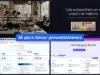 IA para hacer presentaciones: las 7 mejores y cuáles son gratis IA para hacer presentaciones: diapositivas creadas en SlidesGPT y ppt.ai y planes gratis de Gamma y Canva