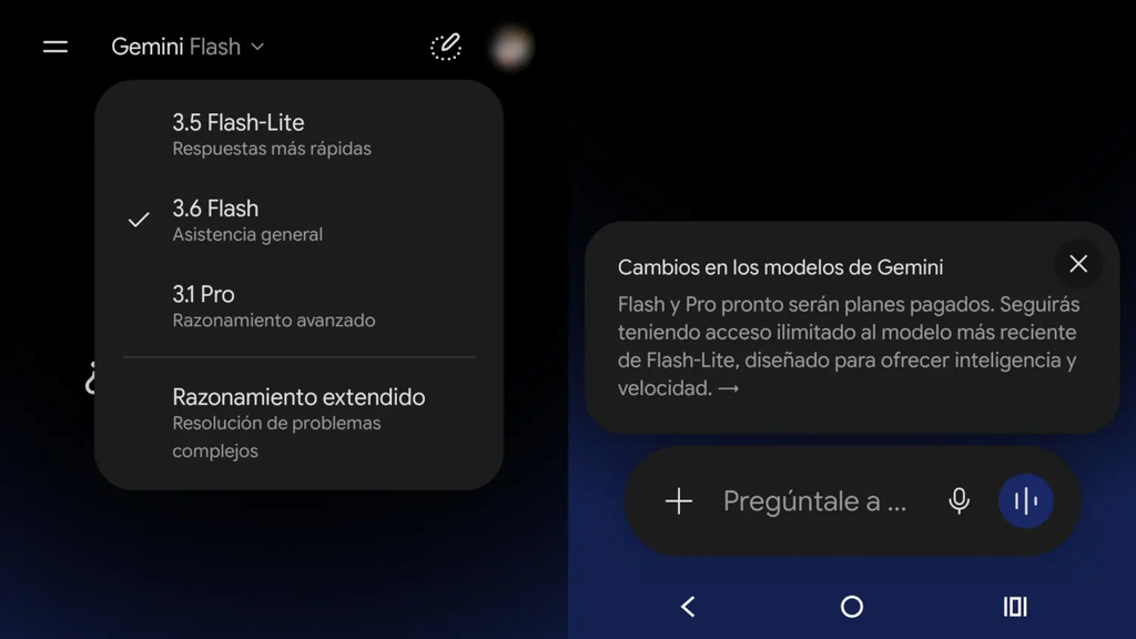 El nuevo peaje de Google: un modelo de suscripción totalmente fragmentado