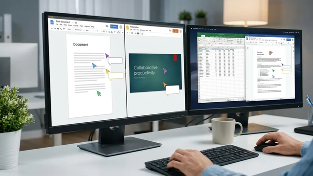 Claude Puede Modificar tus Archivos de Google sin Perder el Historial de Versiones