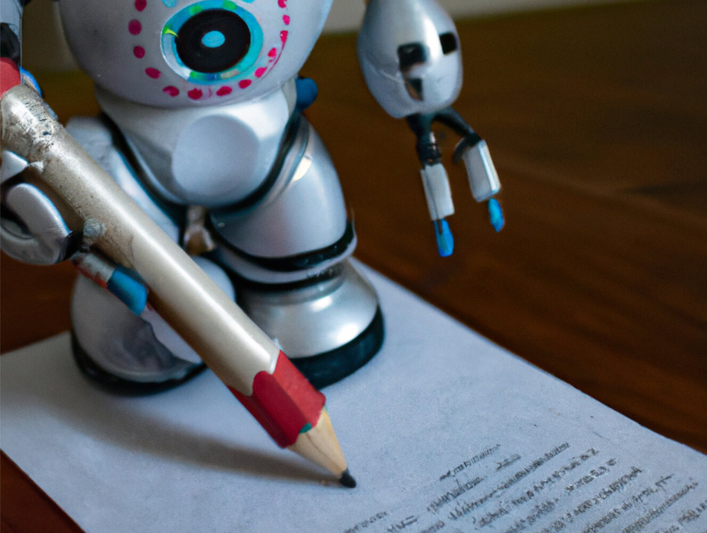 La investigación solo analizó artículos en inglés