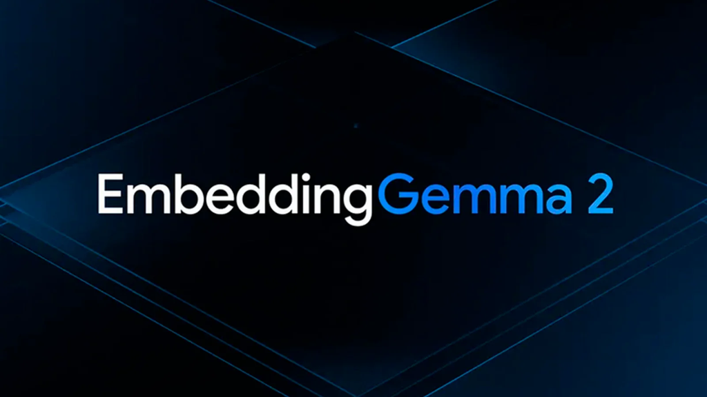 EmbeddingGemma 2 fue pensada para teléfonos móviles y ordenadores portátiles