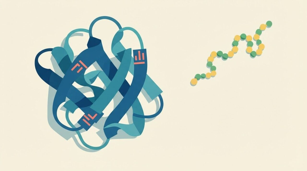 SynthID Bio, marca de agua para proteinas de IA