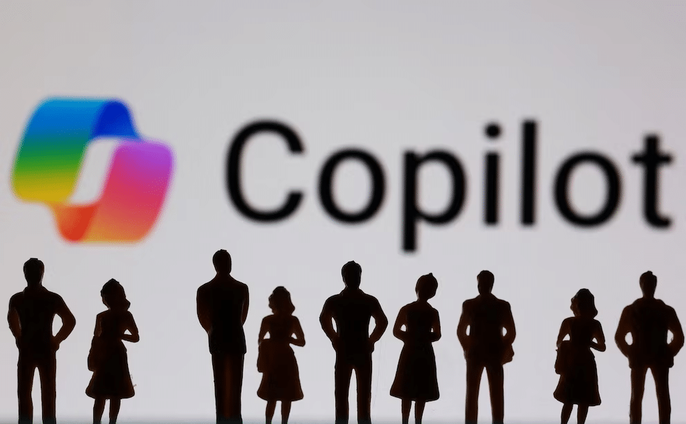 Copilot no funcionaría como un visitante con acceso libre a cada habitación