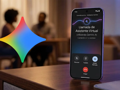 Gemini Podría Llamar a Mamá por Ti y Enviarte su Respuesta por Escrito Gemini Podría Llamar a Mamá por Ti y Enviarte su Respuesta por Escrito