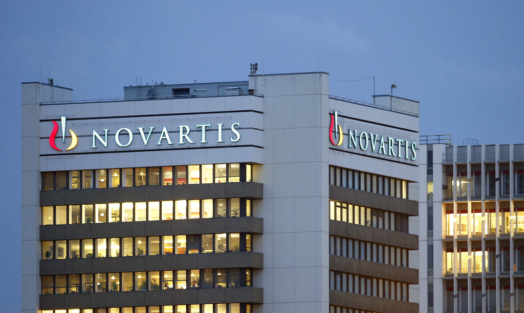 Novartis esperaba ventas anuales de 5.000 millones de dólares con del-desirán.