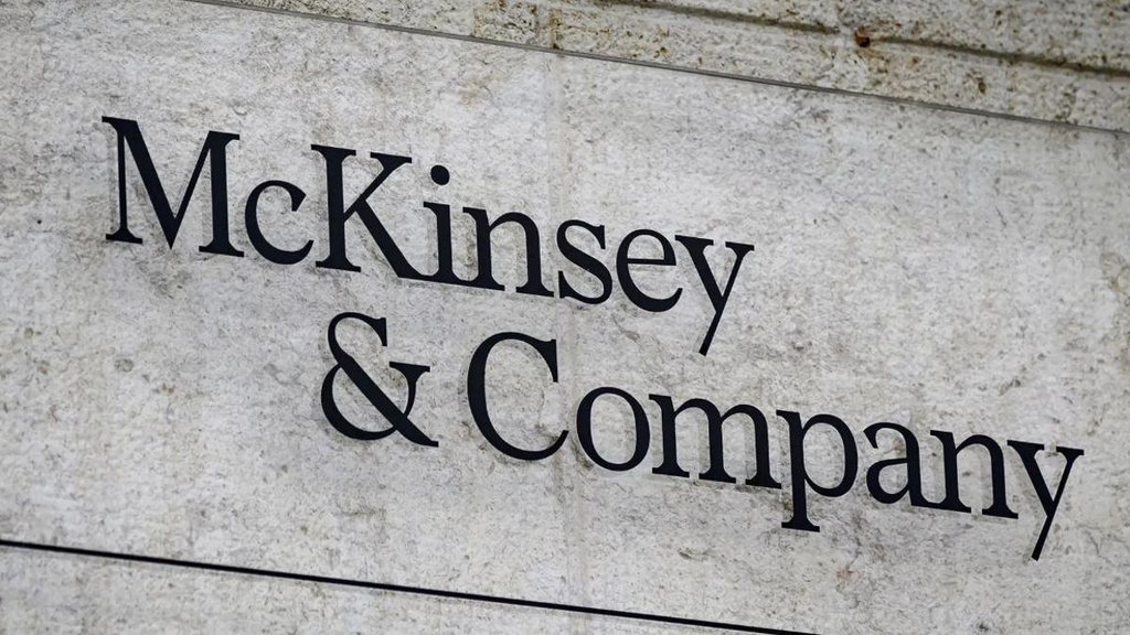 Según McKinsey, esa cifra no describe 36 millones de despidos, sino horas de tareas que dejarán de ser necesarias.