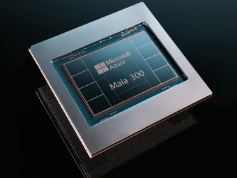 Microsoft Planta Cara a NVIDIA con Maia 300, su Nueva Apuesta para Depender Menos de sus Chips IA