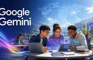 Google Regala un año de Gemini y Así lo Puedes Conseguir Gratis en España Google Regala un año de Gemini y Así lo Puedes Conseguir Gratis en España