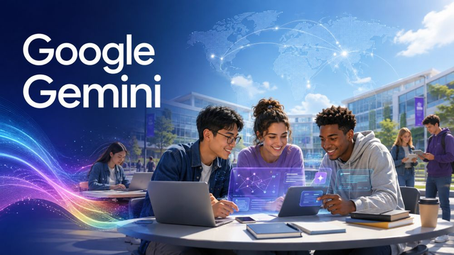 Google Regala un año de Gemini y Así lo Puedes Conseguir Gratis en España