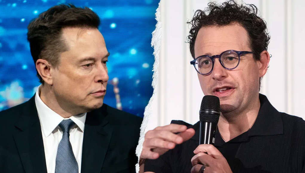 ¿Puede una IA Sufrir? Anthropic y Elon Musk Reabren un Debate Inquietante ¿Puede una IA Sufrir? Anthropic y Elon Musk Reabren un Debate Inquietante