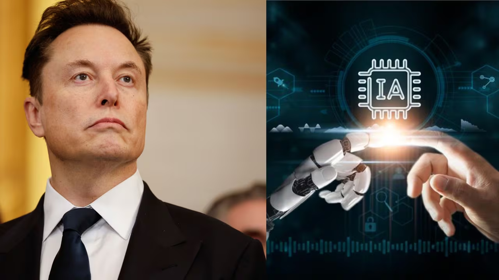 Musk advierte que una tecnología poderosa exige controles, pero también criterios responsables para construirlos.