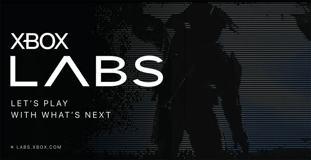 Xbox Labs, un departamento interno que investigará cómo la inteligencia artificial puede convertir ideas en experiencias interactivas
