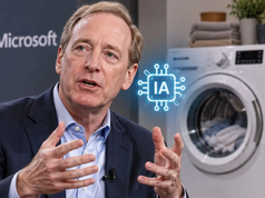 Microsoft Advierte que la IA Tiene Menos Controles que una Lavadora o un Cartón de Leche Microsoft Advierte que la IA Tiene Menos Controles que una Lavadora o un Cartón de Leche