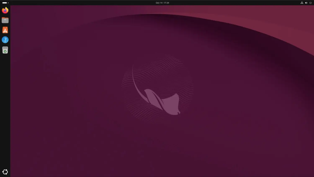 El músculo de Ubuntu 26.10: kernel Linux 7.3 y un GNOME más fluido