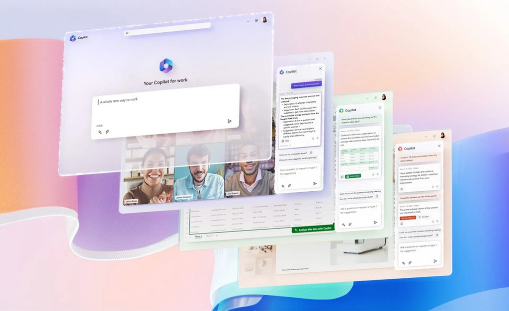 Autopilot: el verdadero as en la manga para convencer a los informáticos