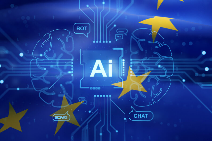 La Comisión Europea Quiere Adelantarse a los Hackers con IA y Prepara un Sistema para Detectar Amenazas La Comisión Europea Quiere Adelantarse a los Hackers con IA y Prepara un Sistema para Detectar Amenazas
