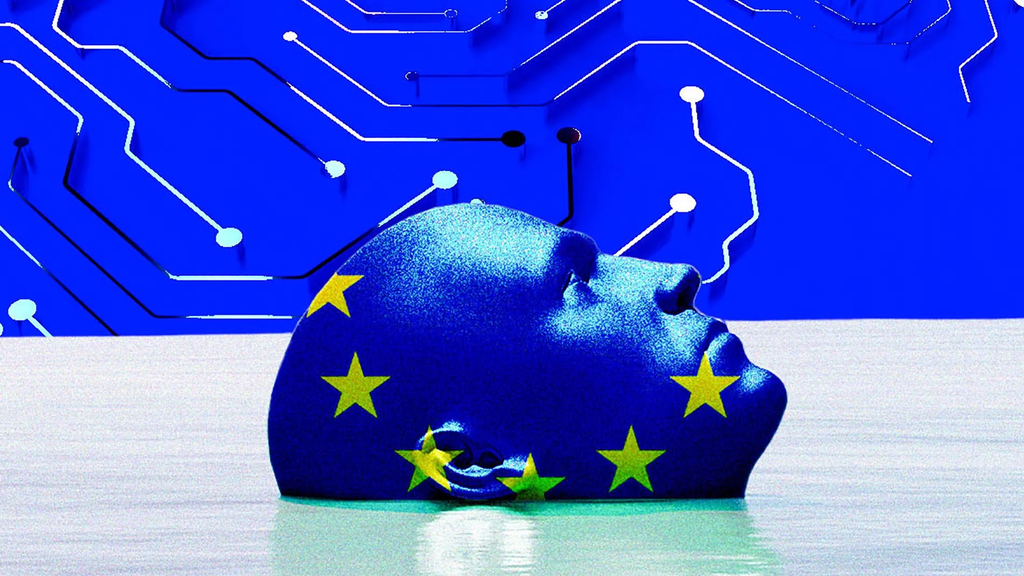 Bruselas presentó un plan más amplio para aplicar IA a la ciberseguridad.