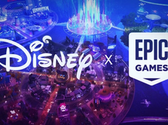 Epic Games Aplaza su Shooter con Disney y Apuesta por la IA Generativa de Claude Epic Games Aplaza su Shooter con Disney y Apuesta por la IA Generativa de Claude