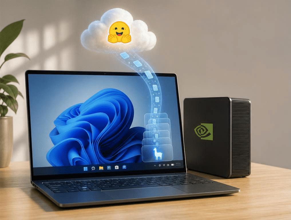 La aplicación incluye soporte nativo para Windows 11 on Arm, ordenadores con procesadores de arquitectura Arm.