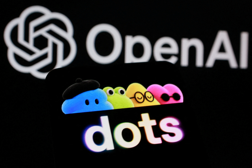 Pagar por ChatGPT Pro No Basta para Usar los Dots de OpenAI en España Pagar por ChatGPT Pro No Basta para Usar los Dots de OpenAI en España