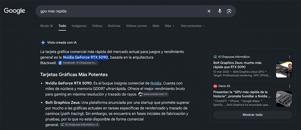 La encrucijada del SEO: el tráfico no es un derecho legal