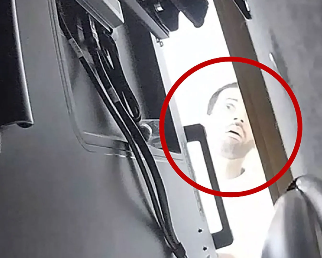 Tras la detención del ingeniero saudí Abdulrahman Alfozan las advertencias cobraron otra dimensión