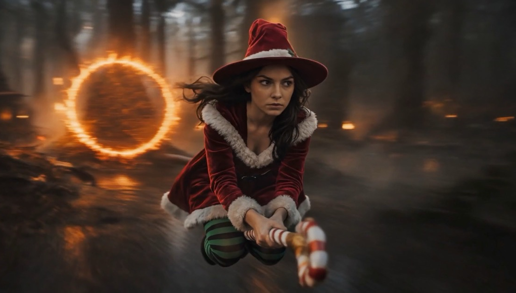 image Crean la Primera Película con IA y Plantea una Pregunta Incómoda