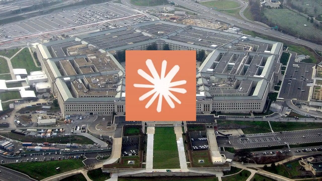 El Departamento de Defensa de EEUU, dejó de utilizar Claude