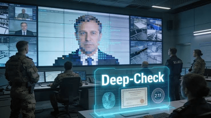 El detector de Zoom no decidirá por el usuario, pero señala que merecen una segunda mirada