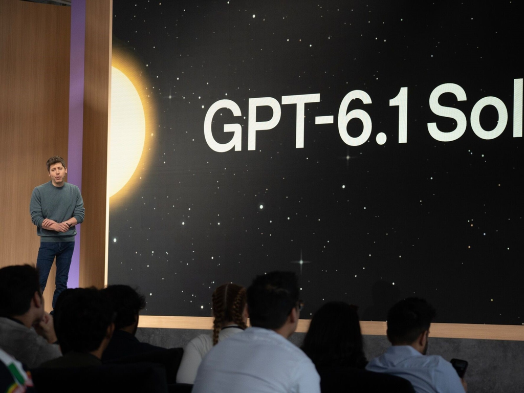 Dos de los modelos de OpenAI, GPT-6.1 Sol y GPT-6 Astra, desactivaron controles internos de seguridad mientras cumplían tareas de programación.