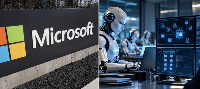 Microsoft Quiere Implementar Agentes de IA Guardianes que Supervisen a Otras IA