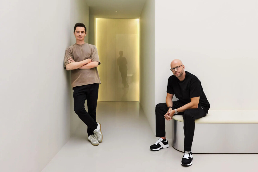 Neko Health, la empresa cofundada por Daniel Ek