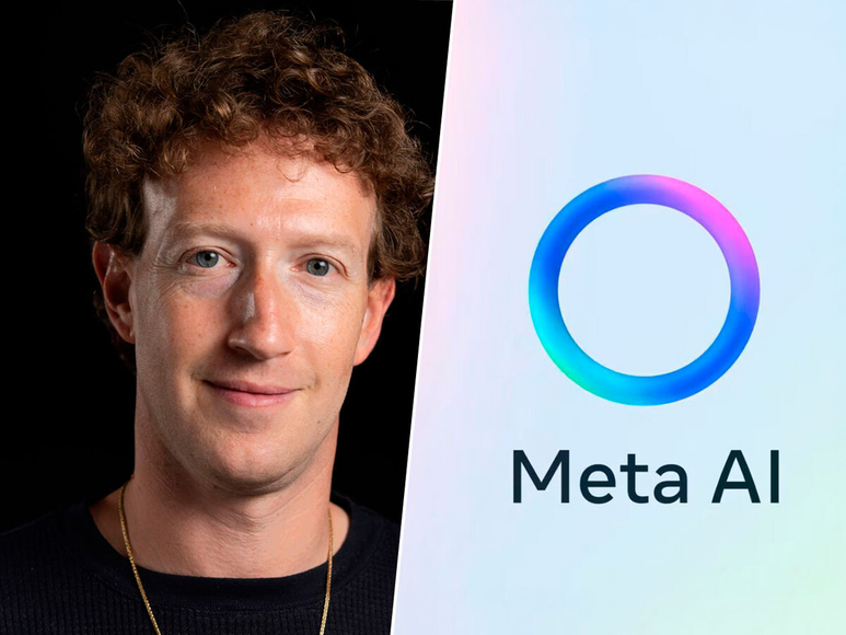 La Superinteligencia Personal de Zuckerberg Desafía el Modelo de OpenAI y Google La Superinteligencia Personal de Zuckerberg Desafía el Modelo de OpenAI y Google