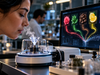 Desarrollan una Nariz Electrónica con IA Capaz de Reproducir Aromas a Distancia Desarrollan una Nariz Electrónica con IA Capaz de Reproducir Aromas a Distancia