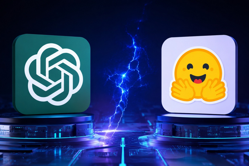 Por Qué el Incidente de OpenAI en Hugging Face Cambia el Debate sobre los Riesgos de la IA Por Qué el Incidente de OpenAI en Hugging Face Cambia el Debate sobre los Riesgos de la IA