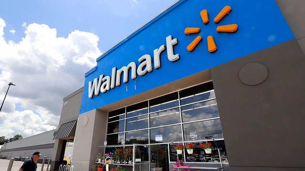 Walmart, el mayor supermercado de EEUU, optó por permitir que los agentes de IA compren en nombre de sus usuarios.